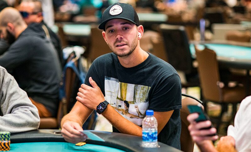 เว็บคาสิโน