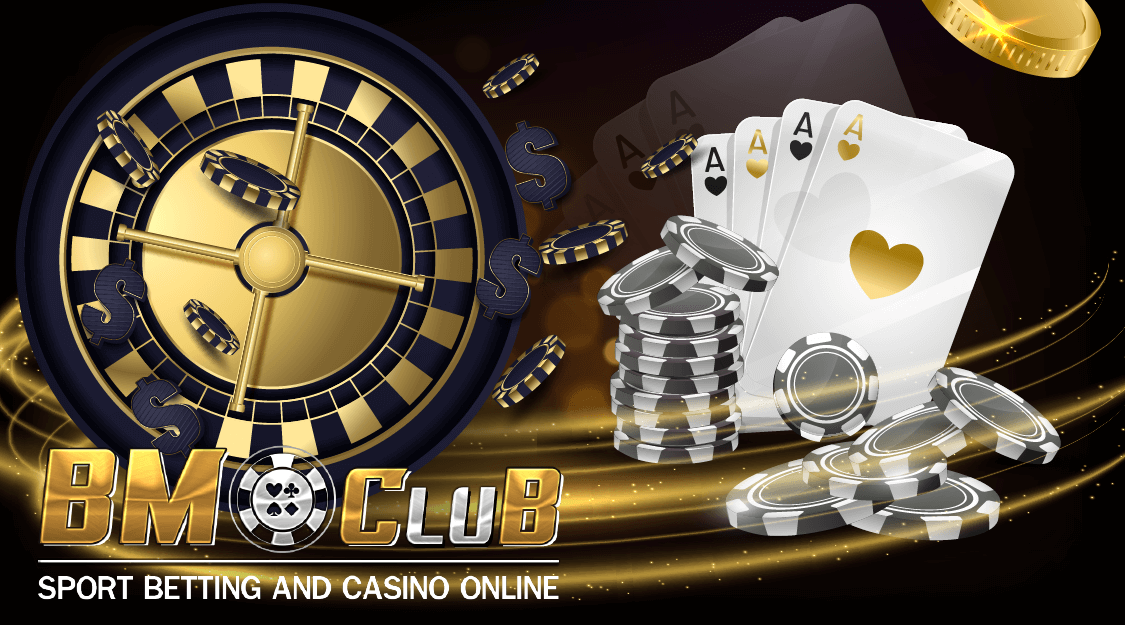 เว็บคาสิโน ออนไลน์